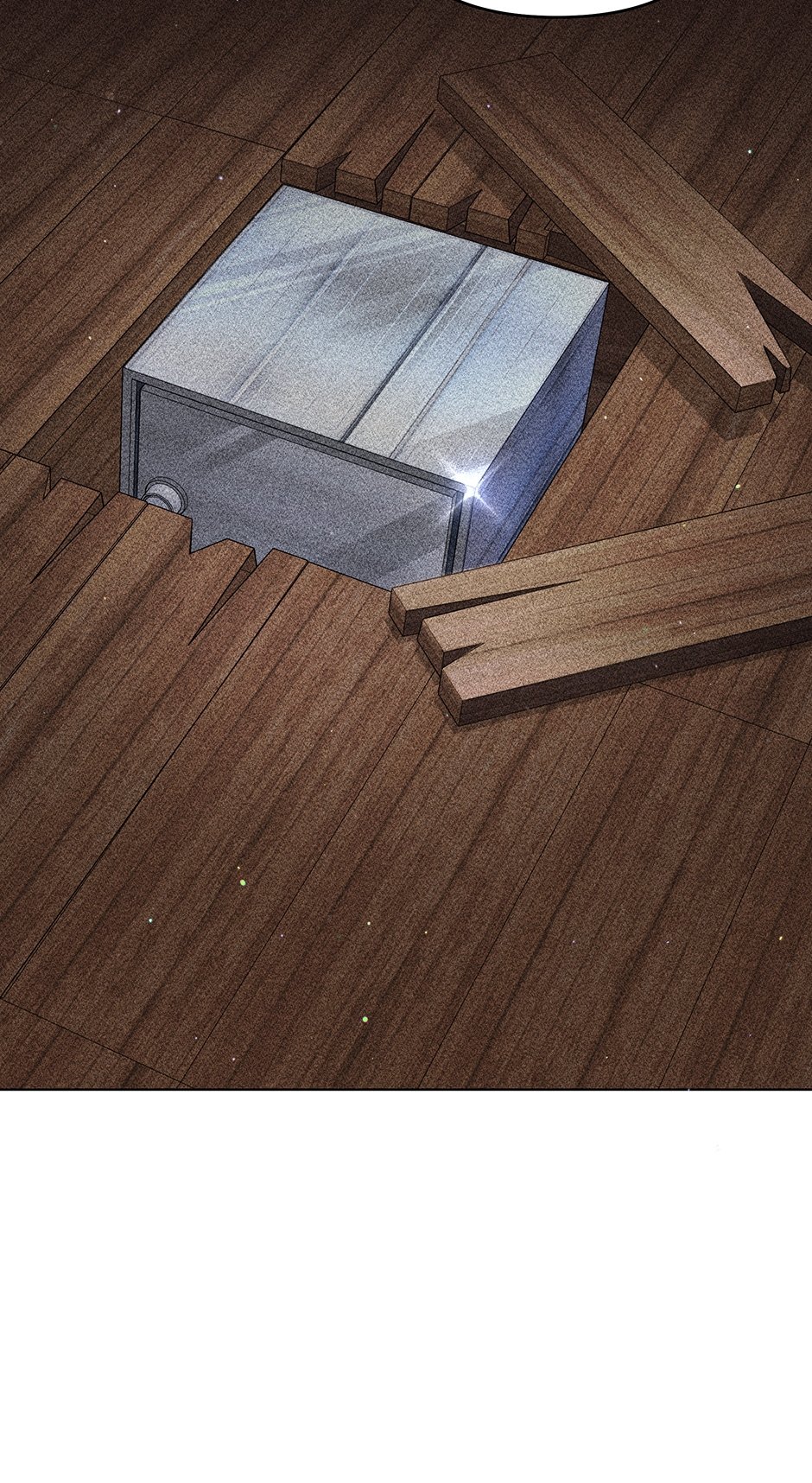 What It Means to be You? chapter 116 page 17