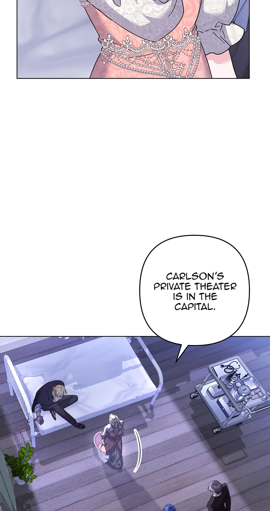What It Means to be You? chapter 116 page 19