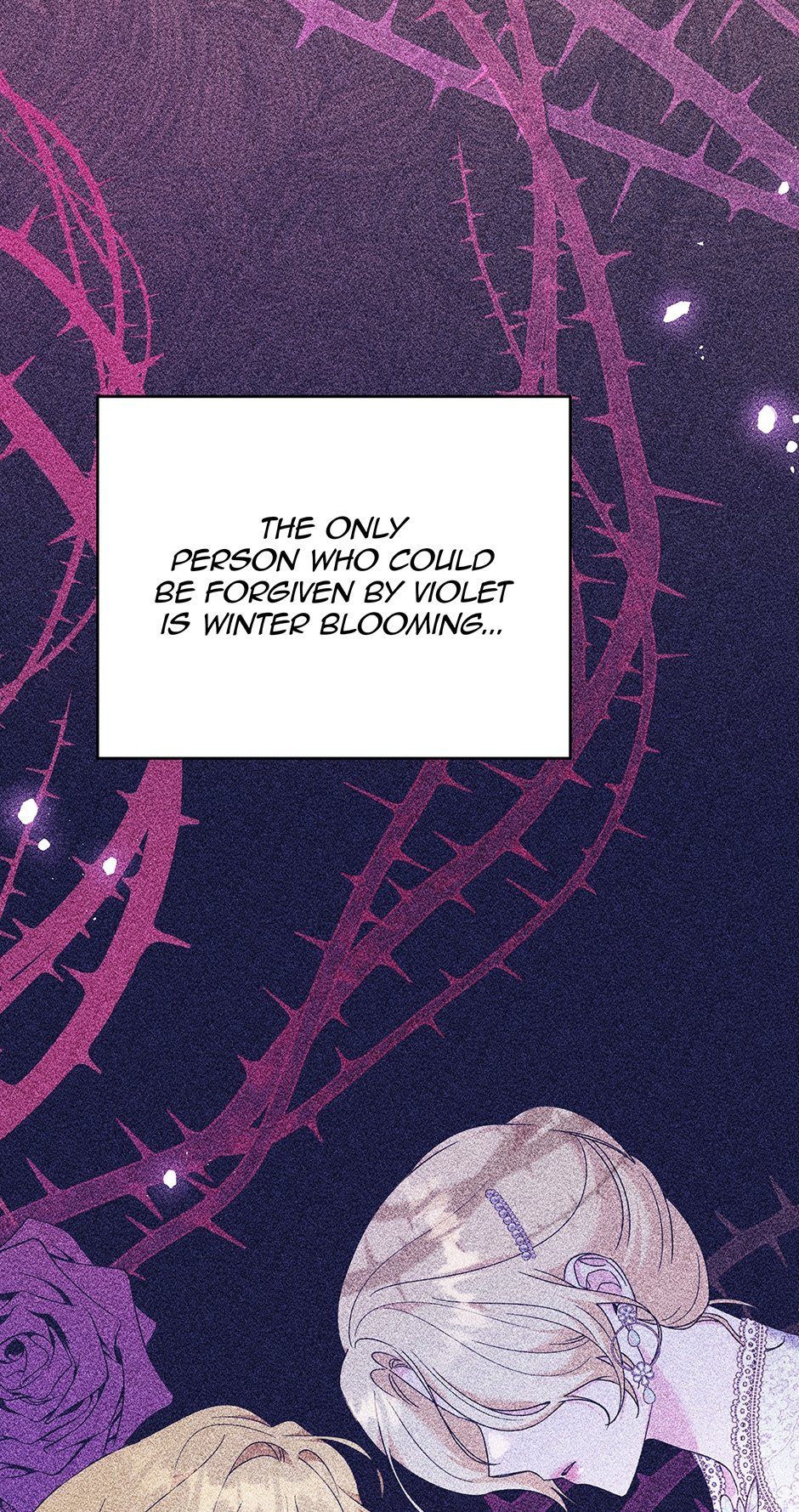 What It Means to be You? chapter 116 page 22