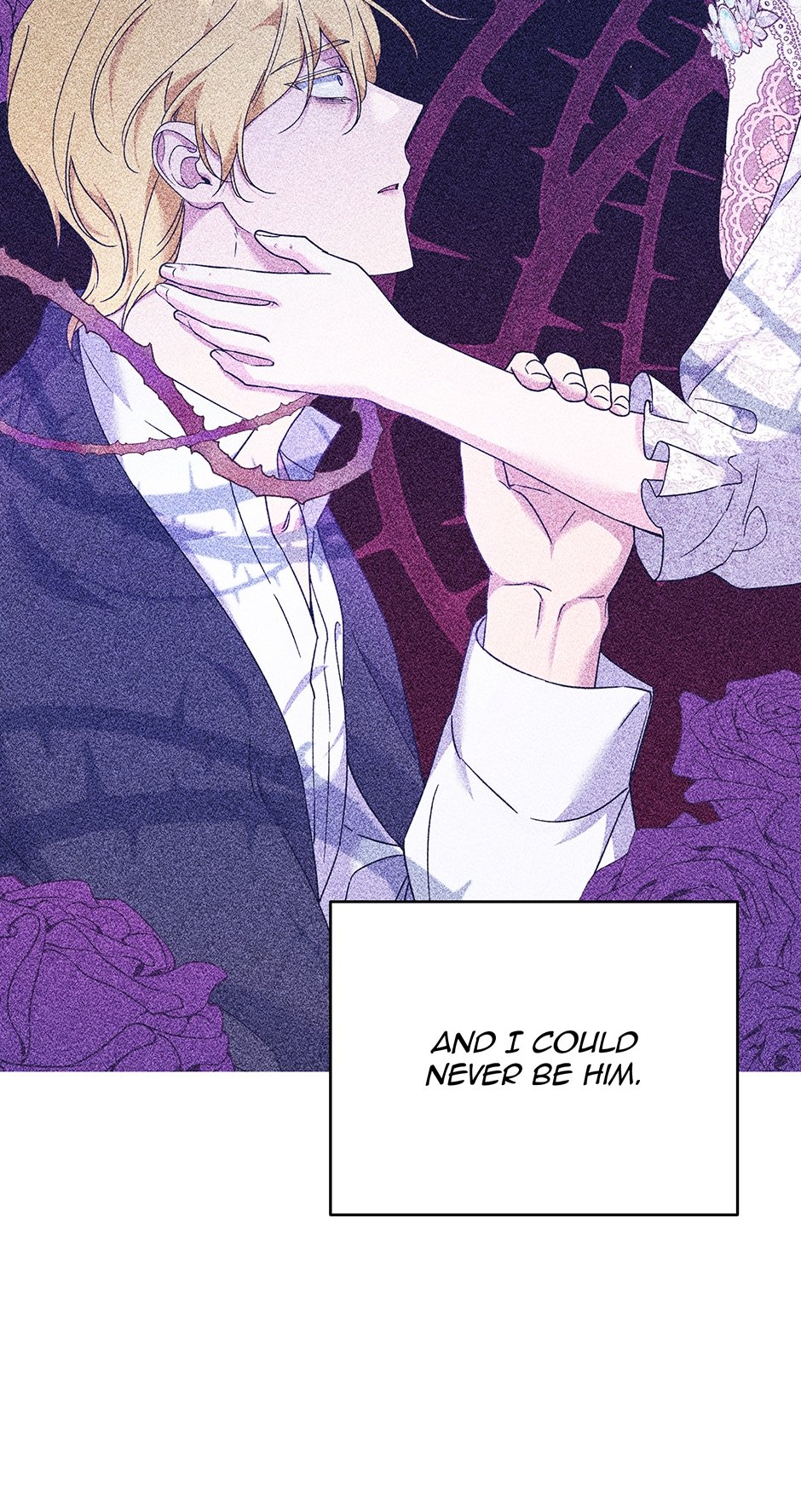 What It Means to be You? chapter 116 page 23