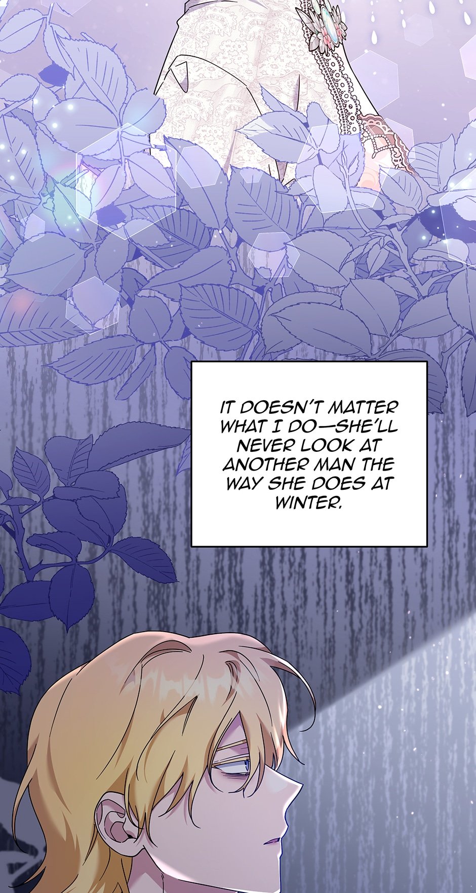 What It Means to be You? chapter 116 page 25