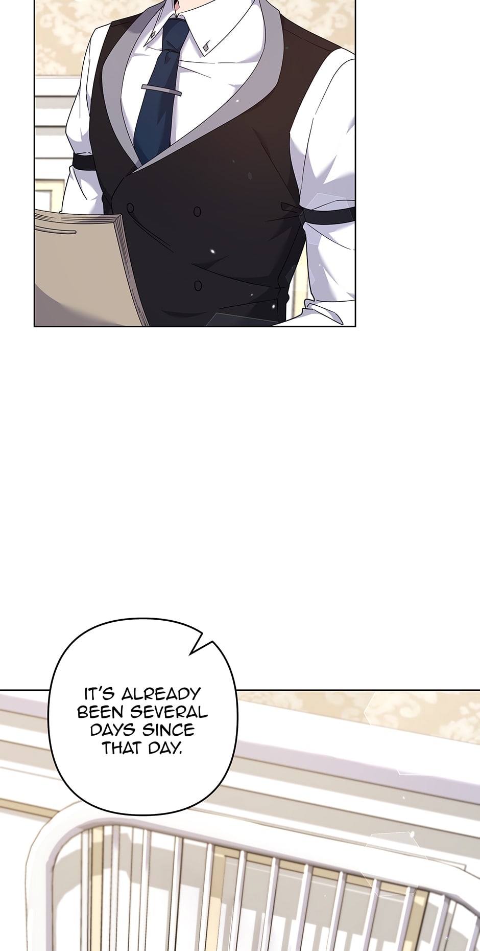 What It Means to be You? chapter 116 page 33