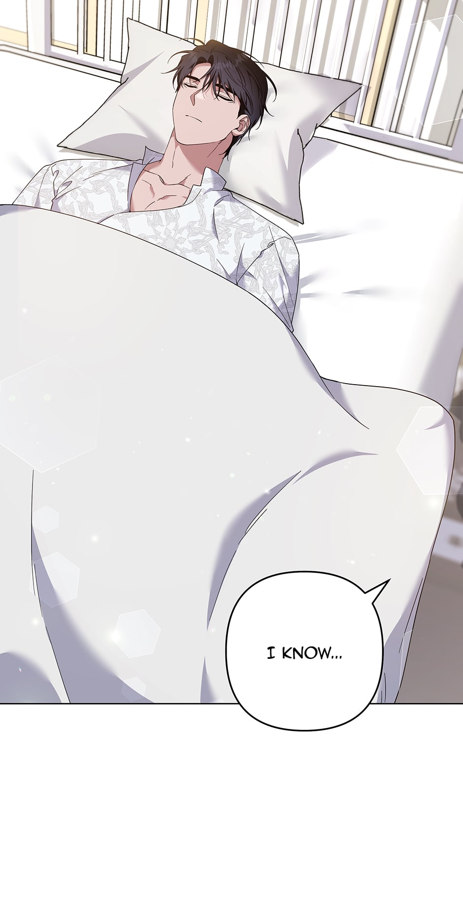 What It Means to be You? chapter 116 page 34