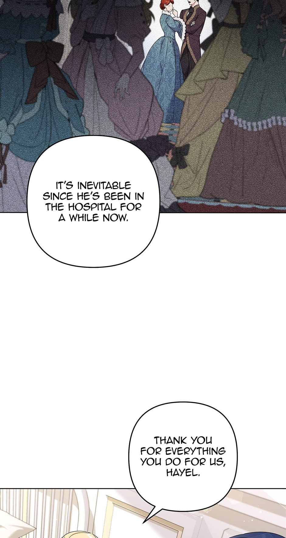 What It Means to be You? chapter 116 page 36