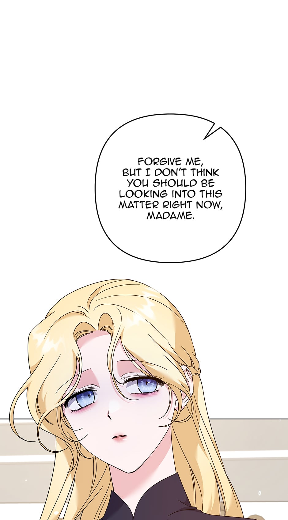 What It Means to be You? chapter 116 page 40