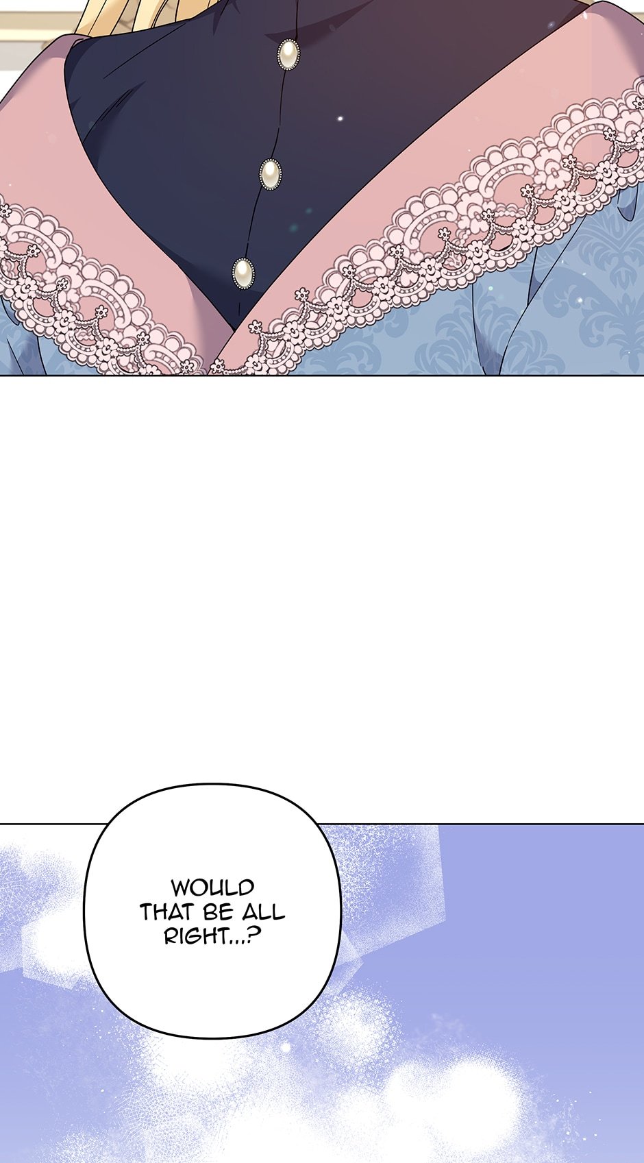 What It Means to be You? chapter 116 page 41