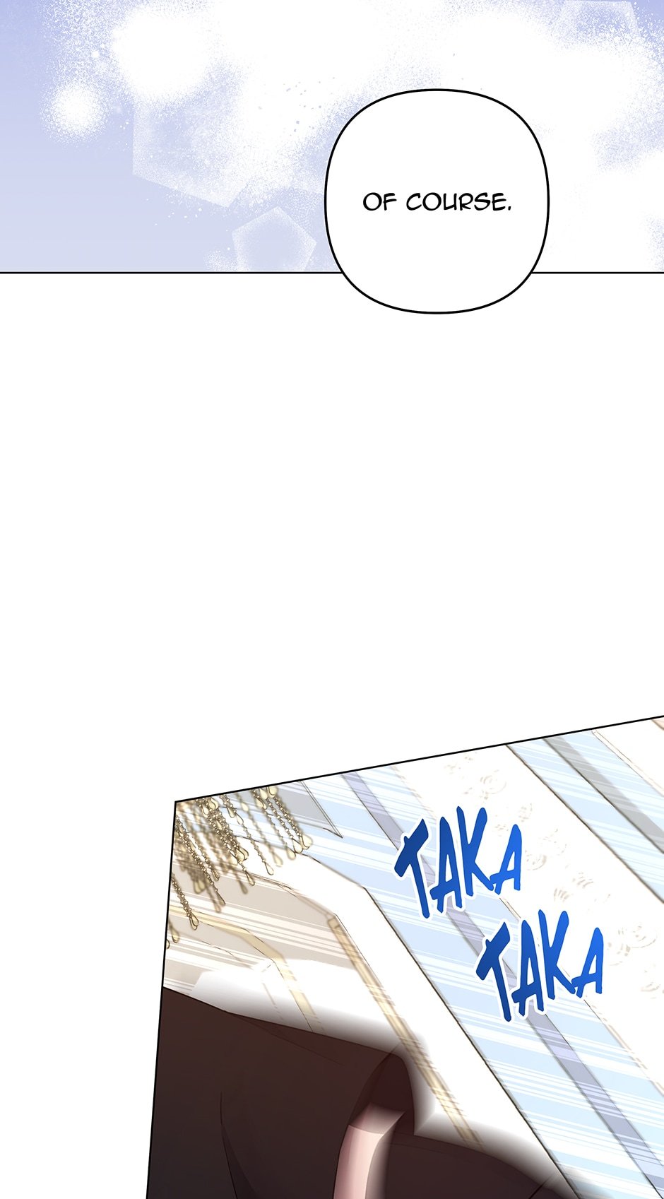 What It Means to be You? chapter 116 page 42
