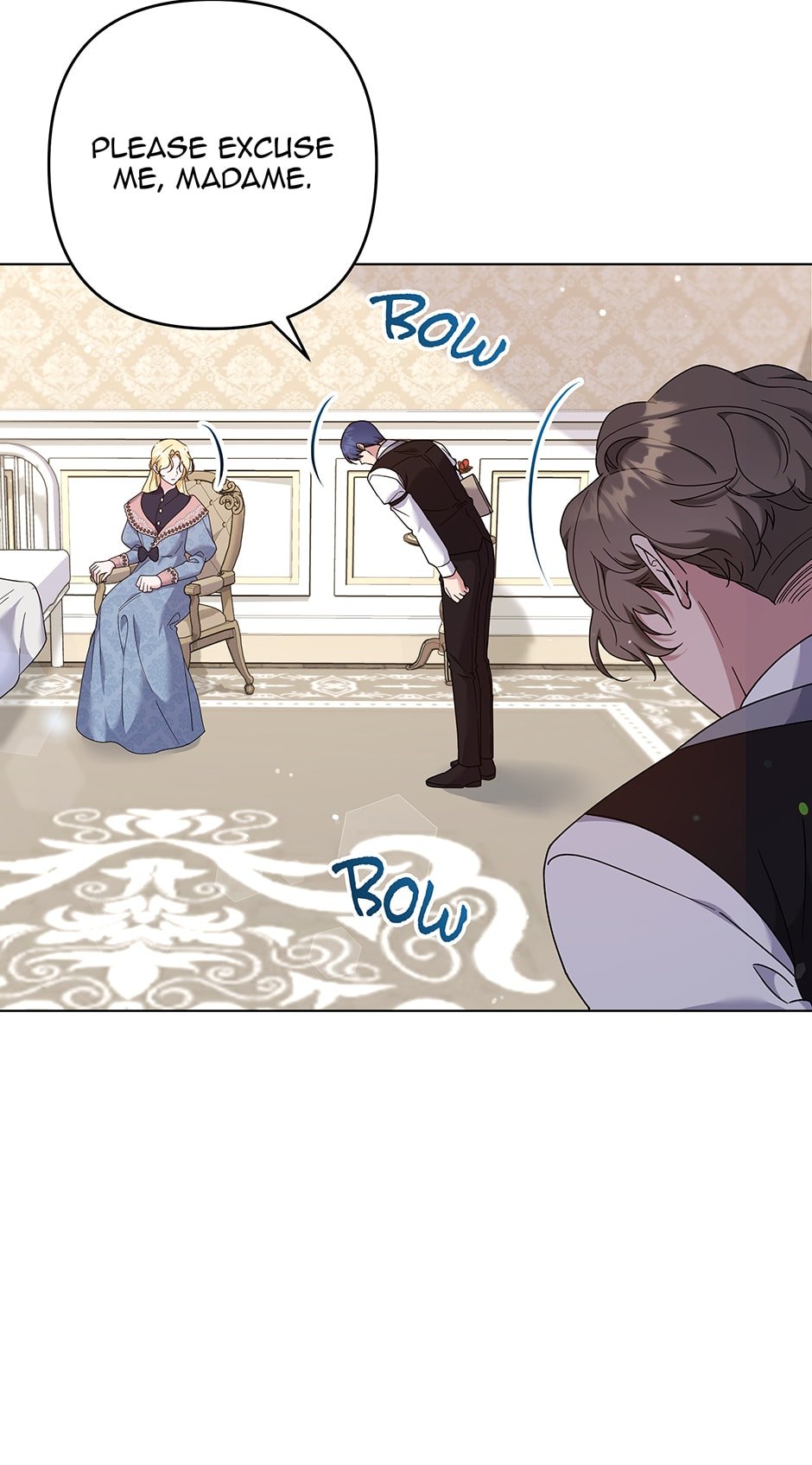 What It Means to be You? chapter 116 page 45