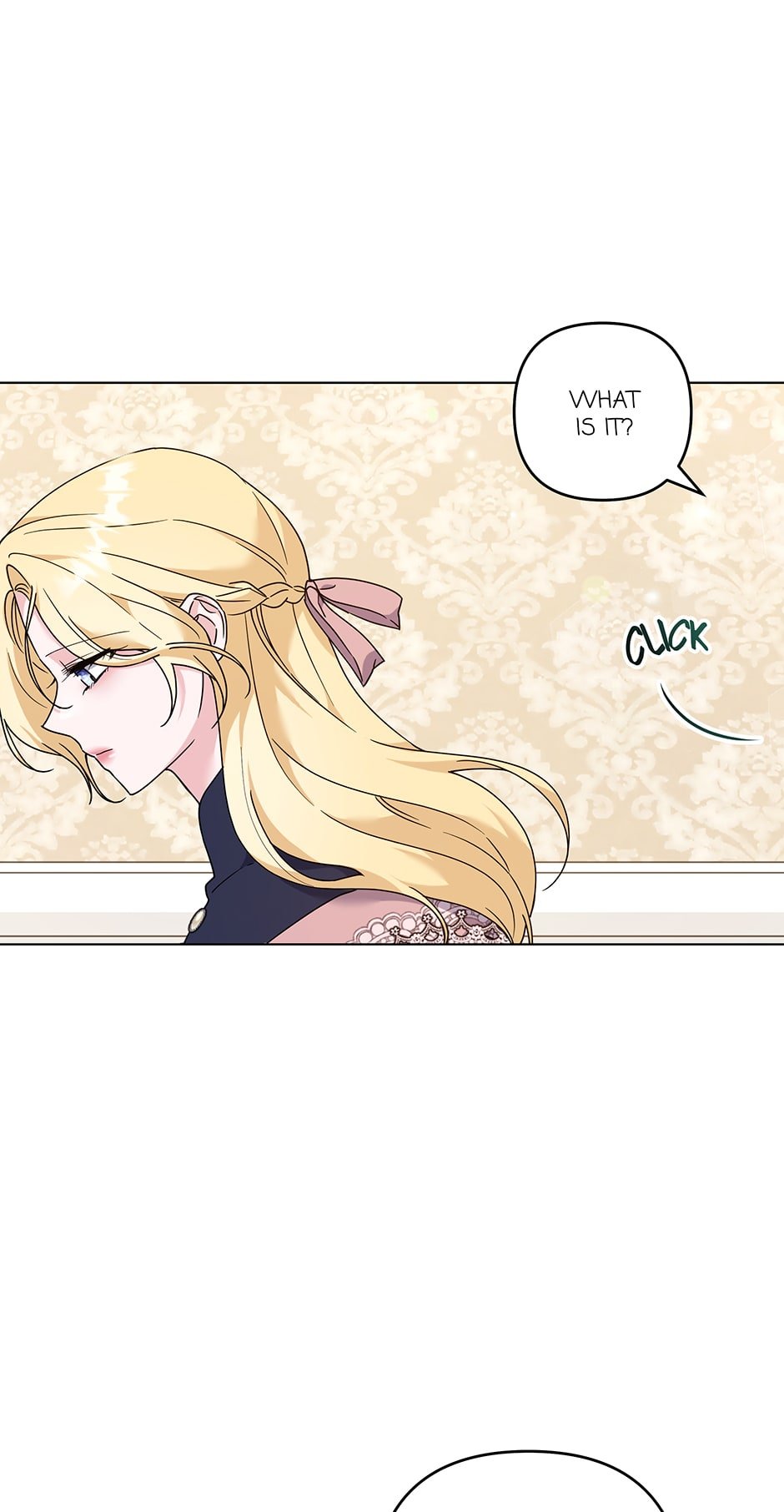 What It Means to be You? chapter 116 page 46