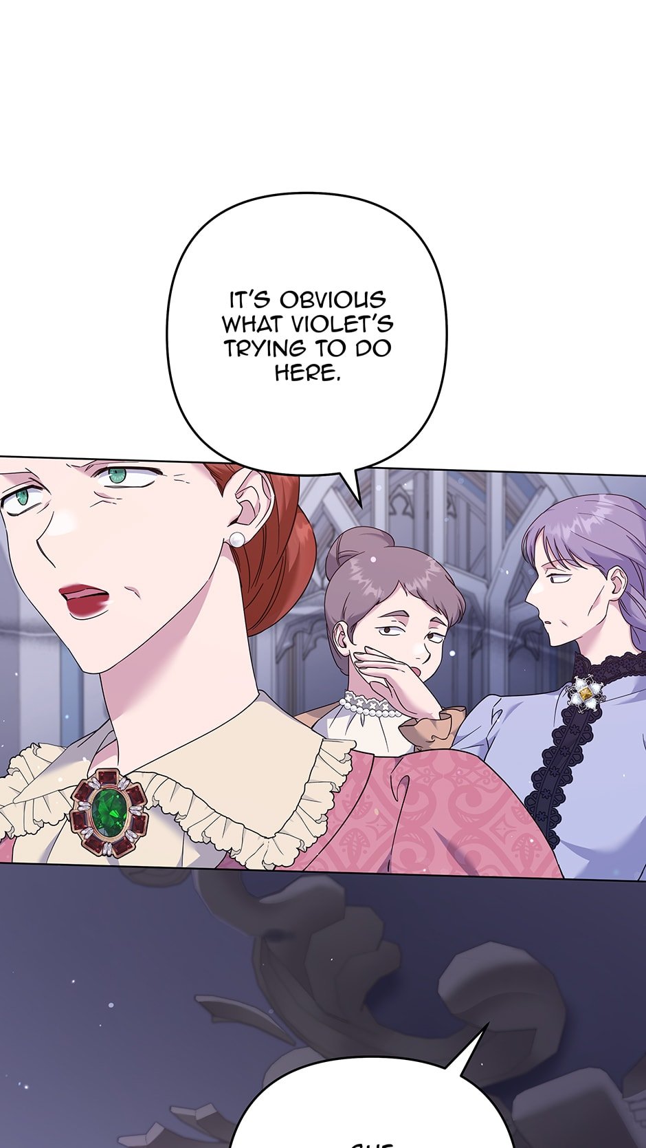 What It Means to be You? chapter 116 page 56