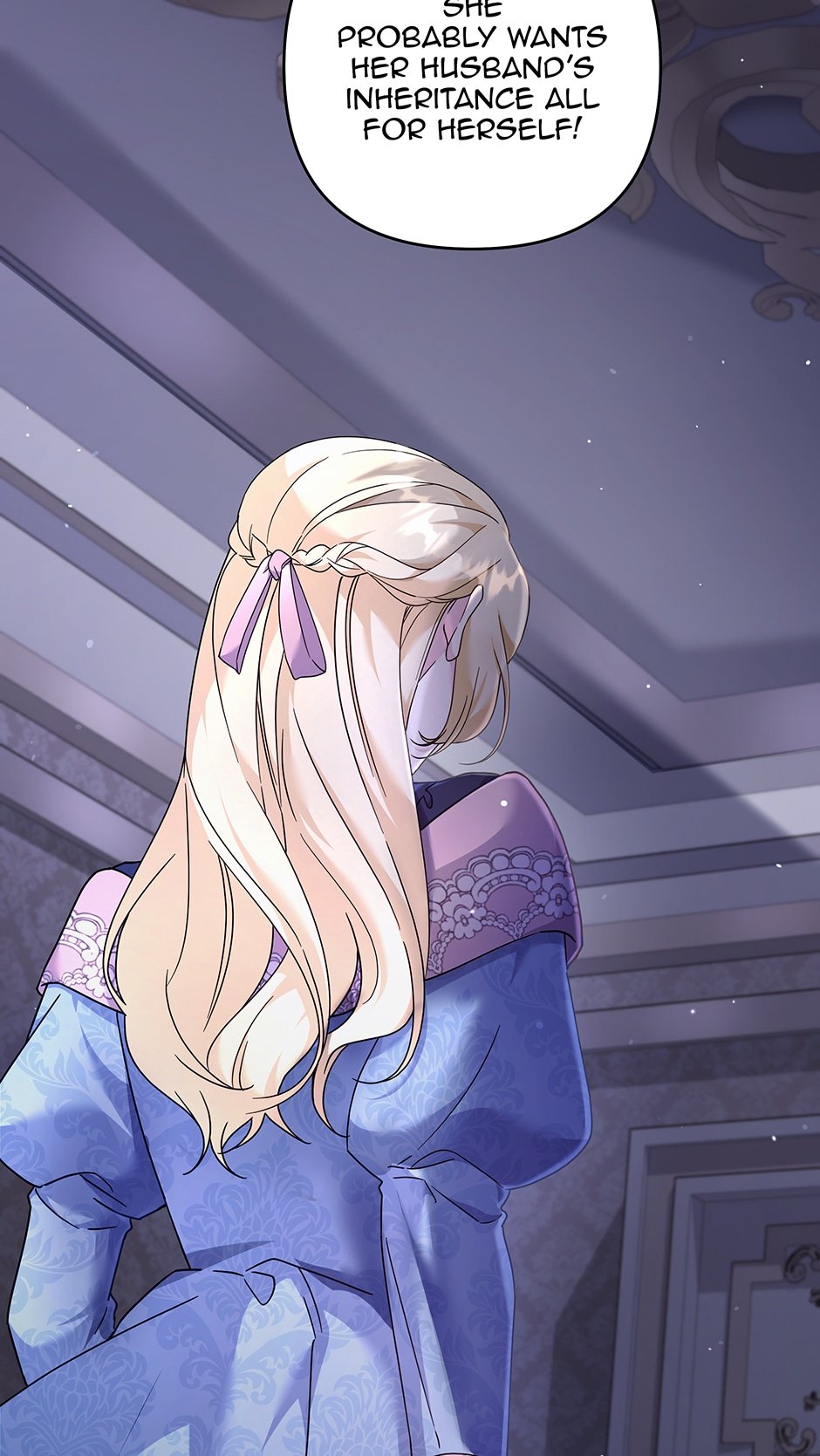 What It Means to be You? chapter 116 page 57