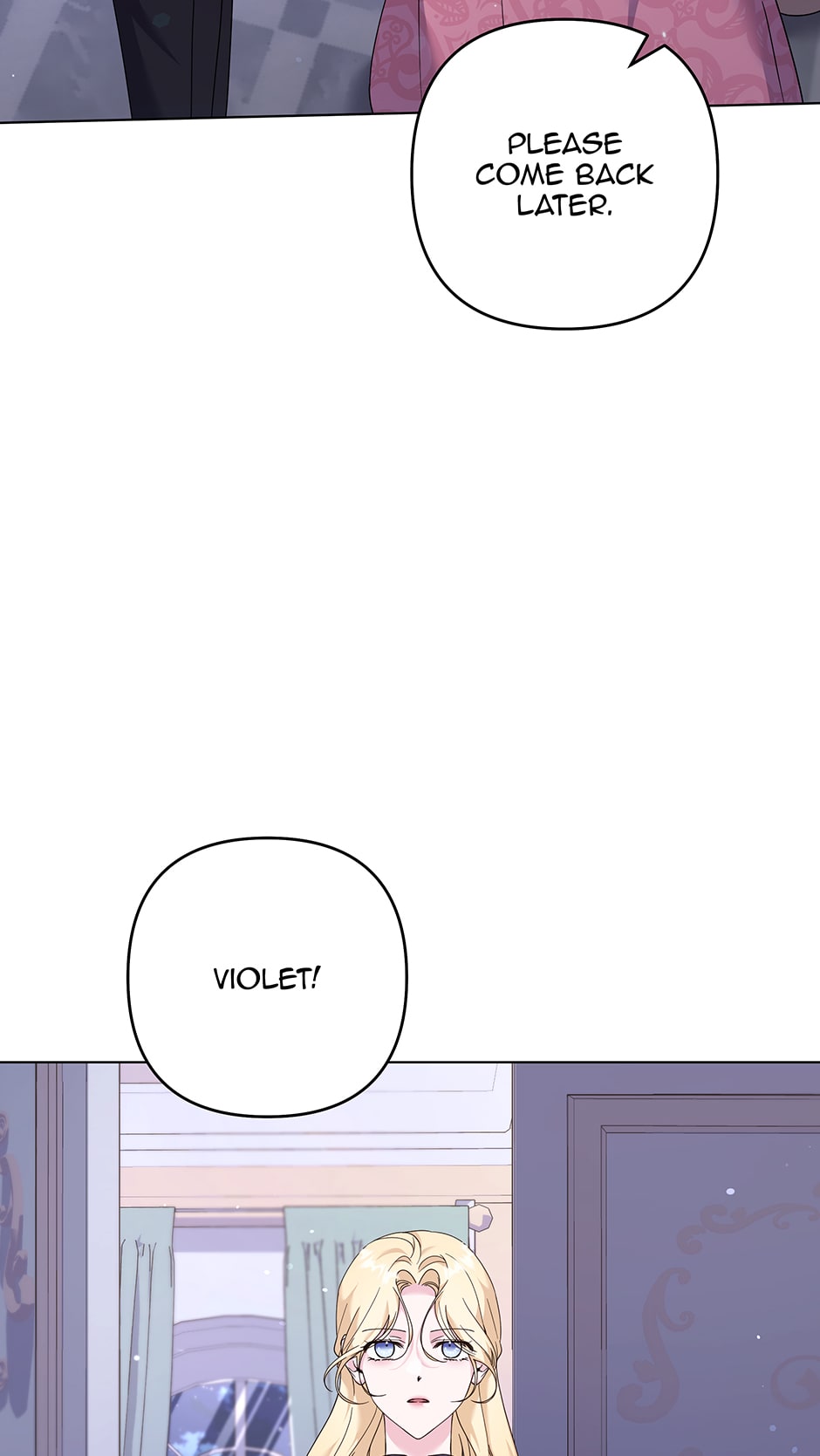 What It Means to be You? chapter 116 page 60