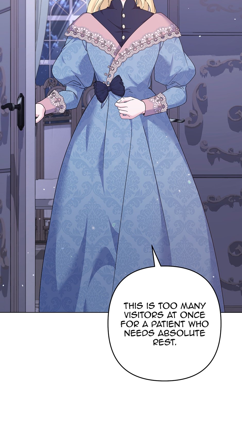 What It Means to be You? chapter 116 page 61