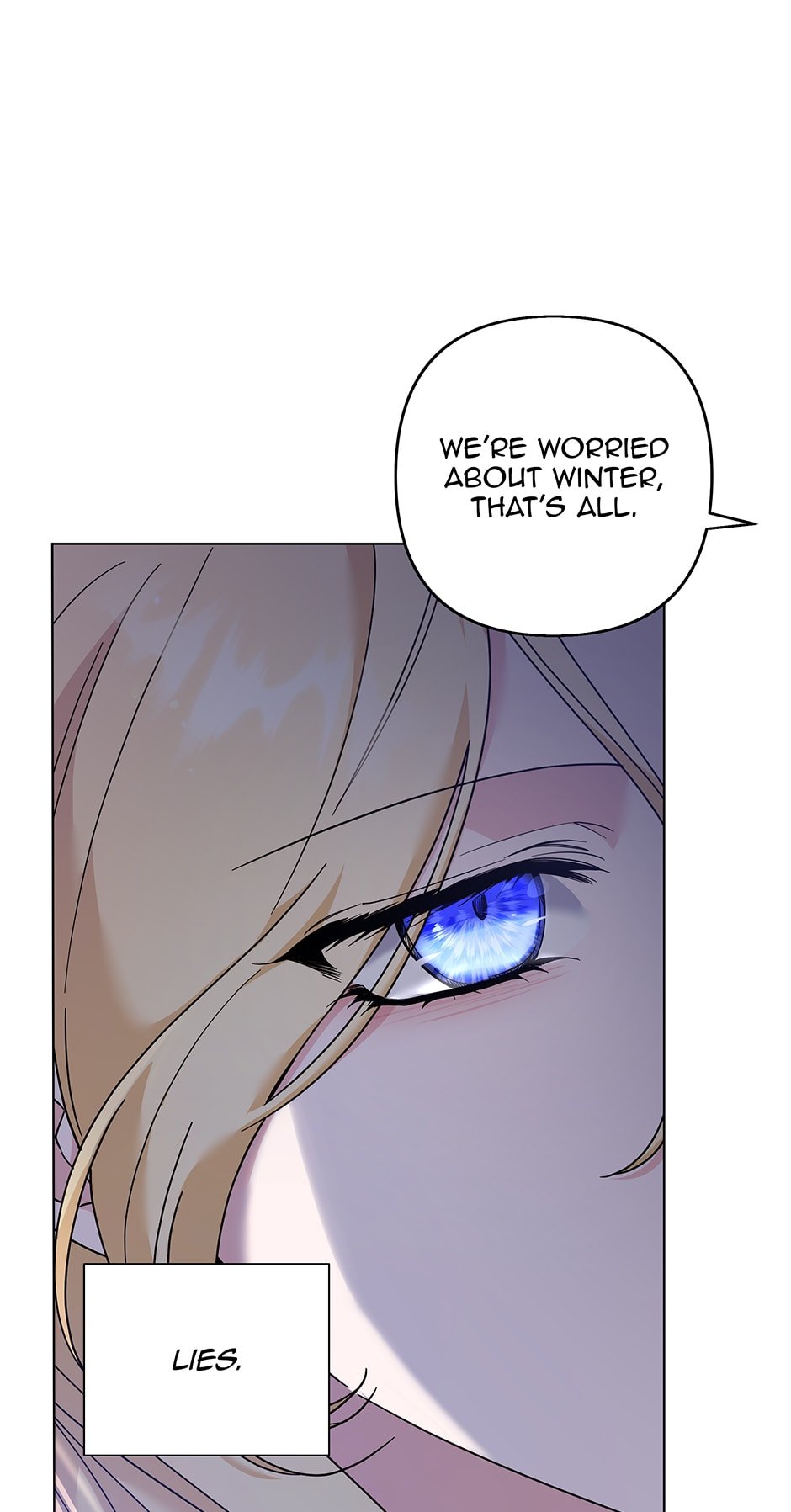 What It Means to be You? chapter 116 page 62