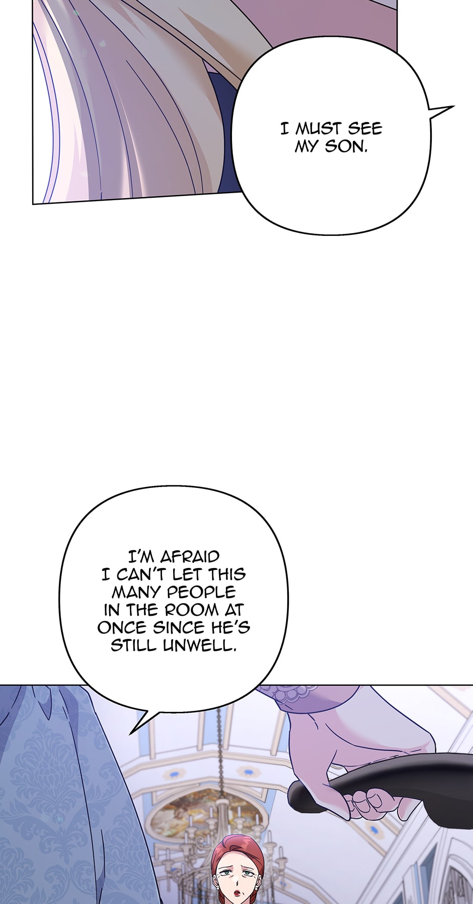 What It Means to be You? chapter 116 page 63