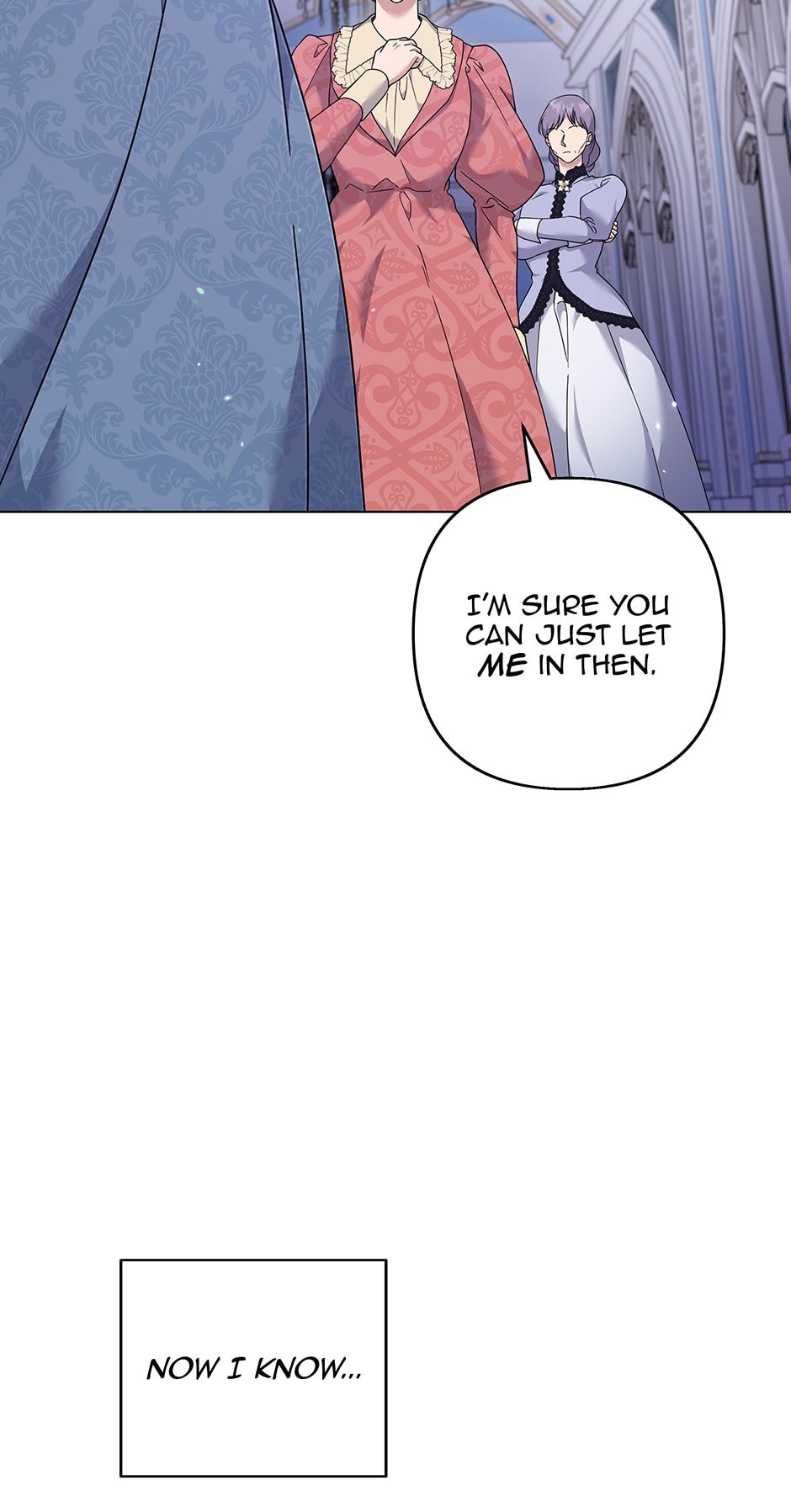 What It Means to be You? chapter 116 page 64