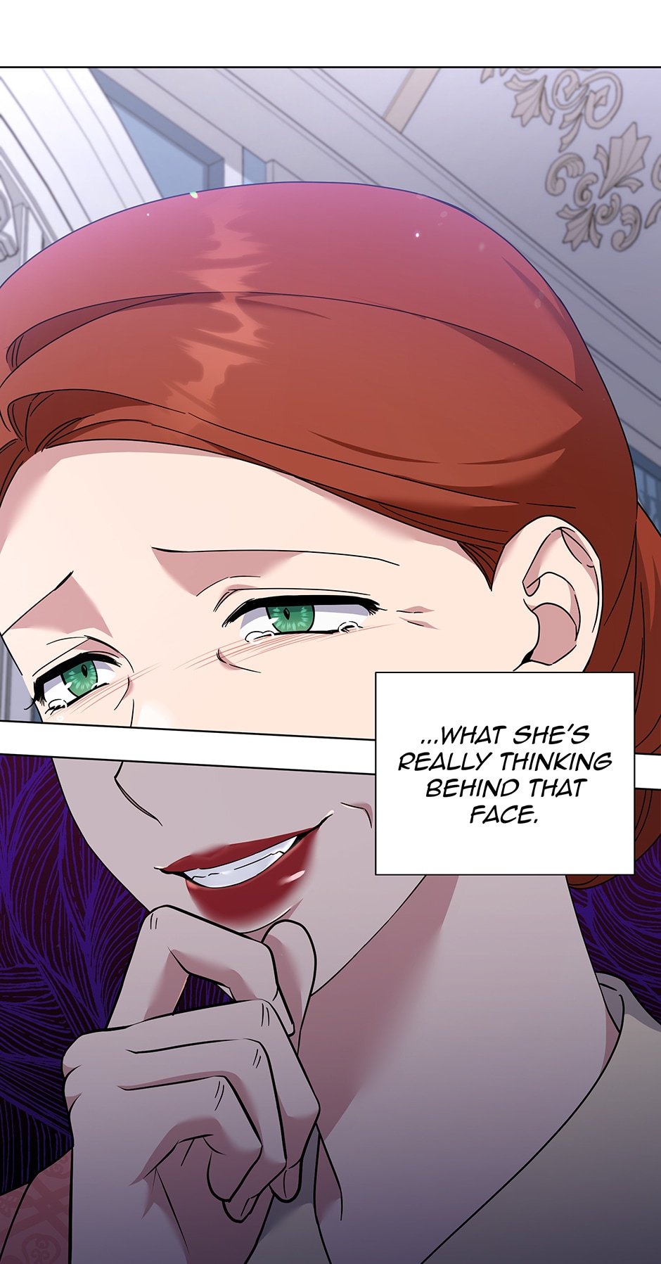 What It Means to be You? chapter 116 page 65