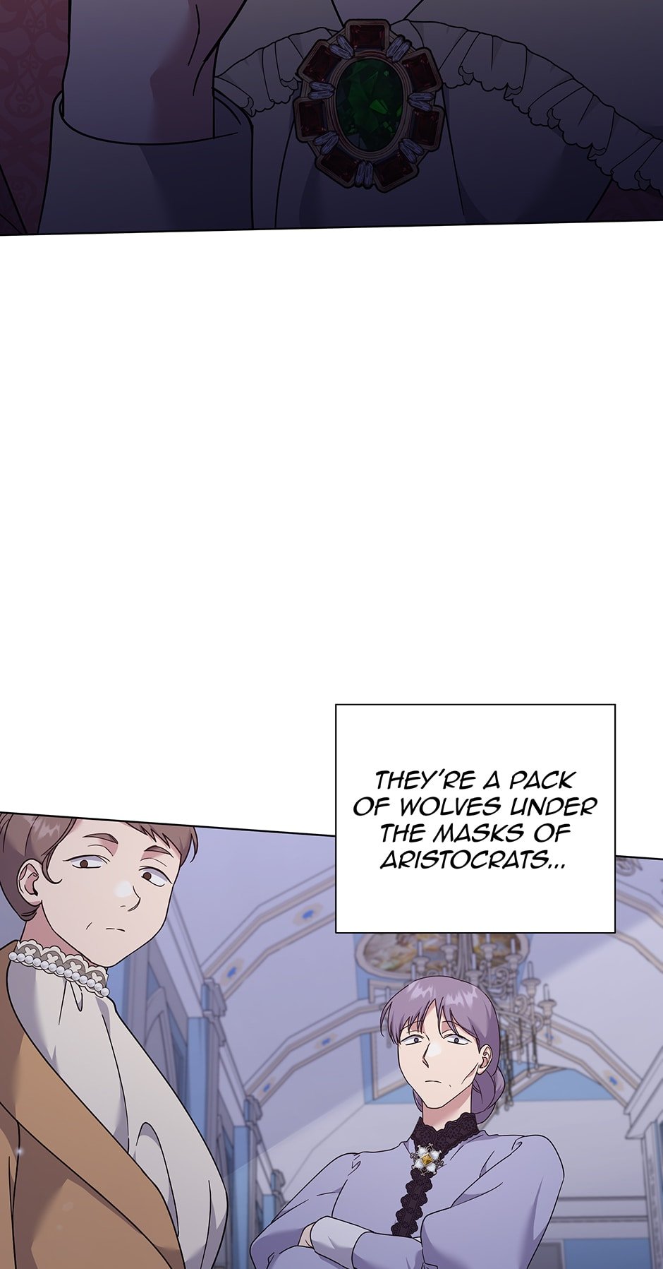 What It Means to be You? chapter 116 page 66