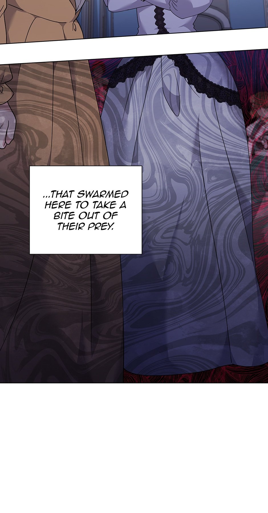 What It Means to be You? chapter 116 page 67