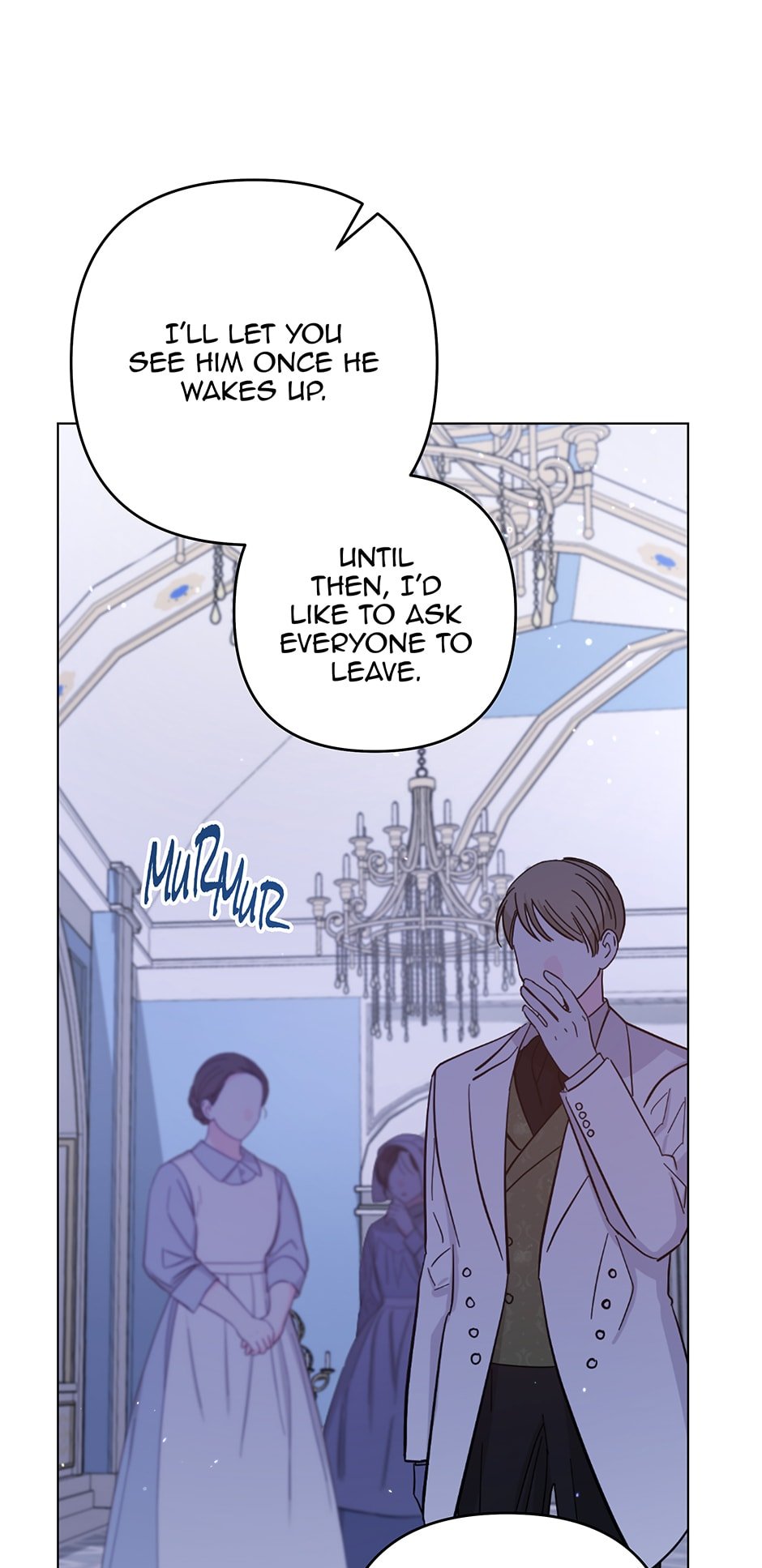 What It Means to be You? chapter 116 page 68