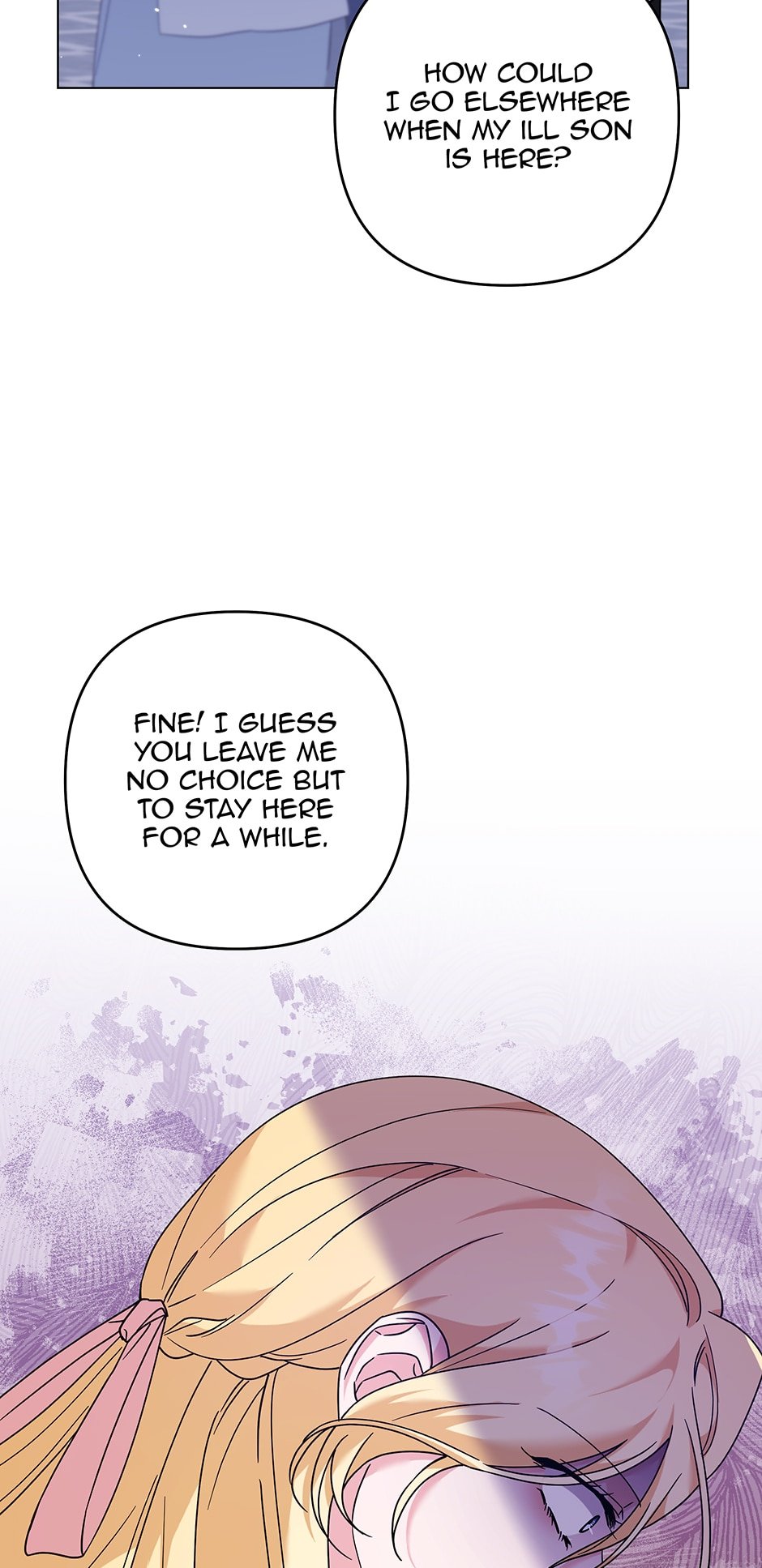 What It Means to be You? chapter 116 page 69