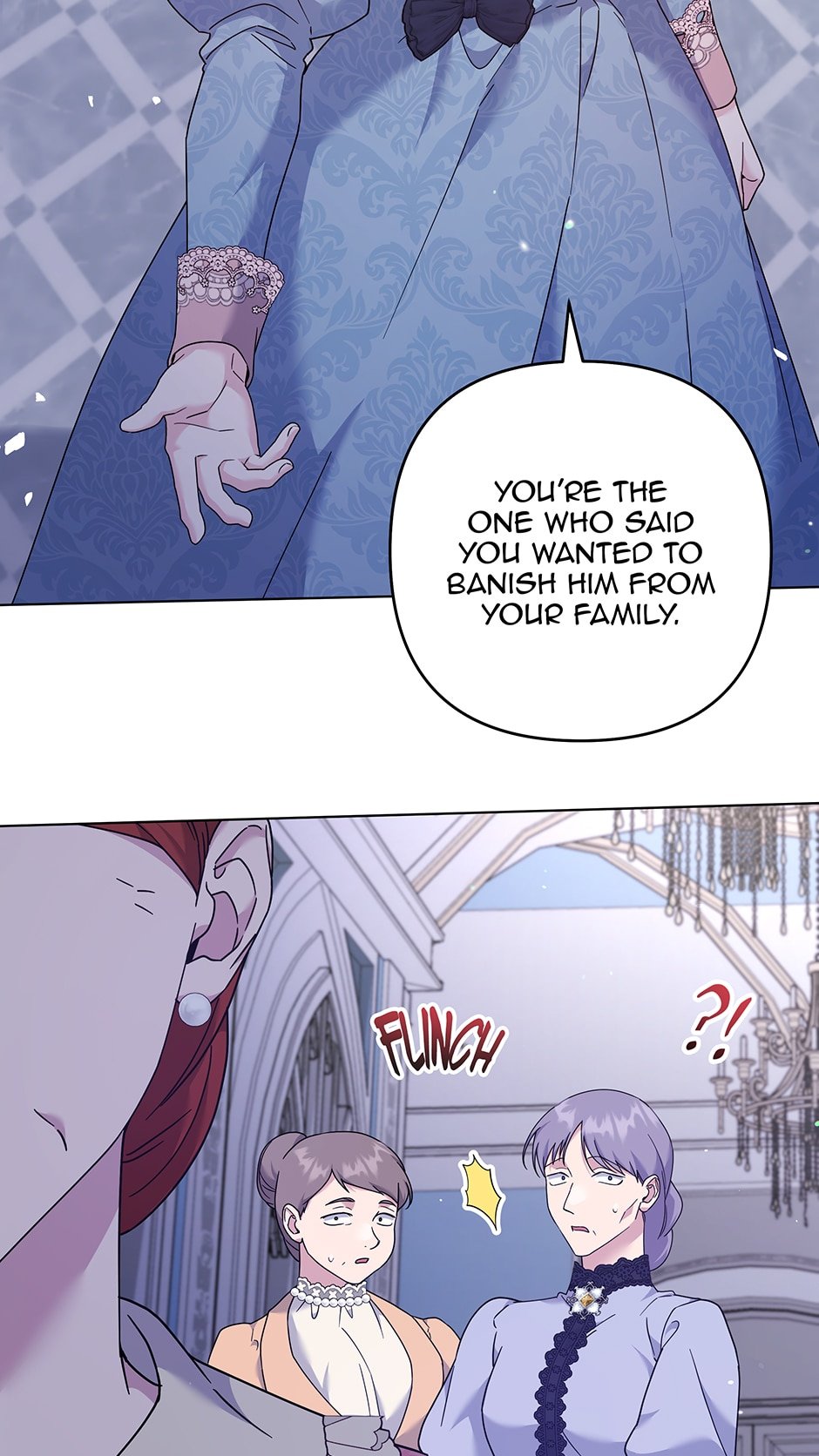 What It Means to be You? chapter 116 page 75