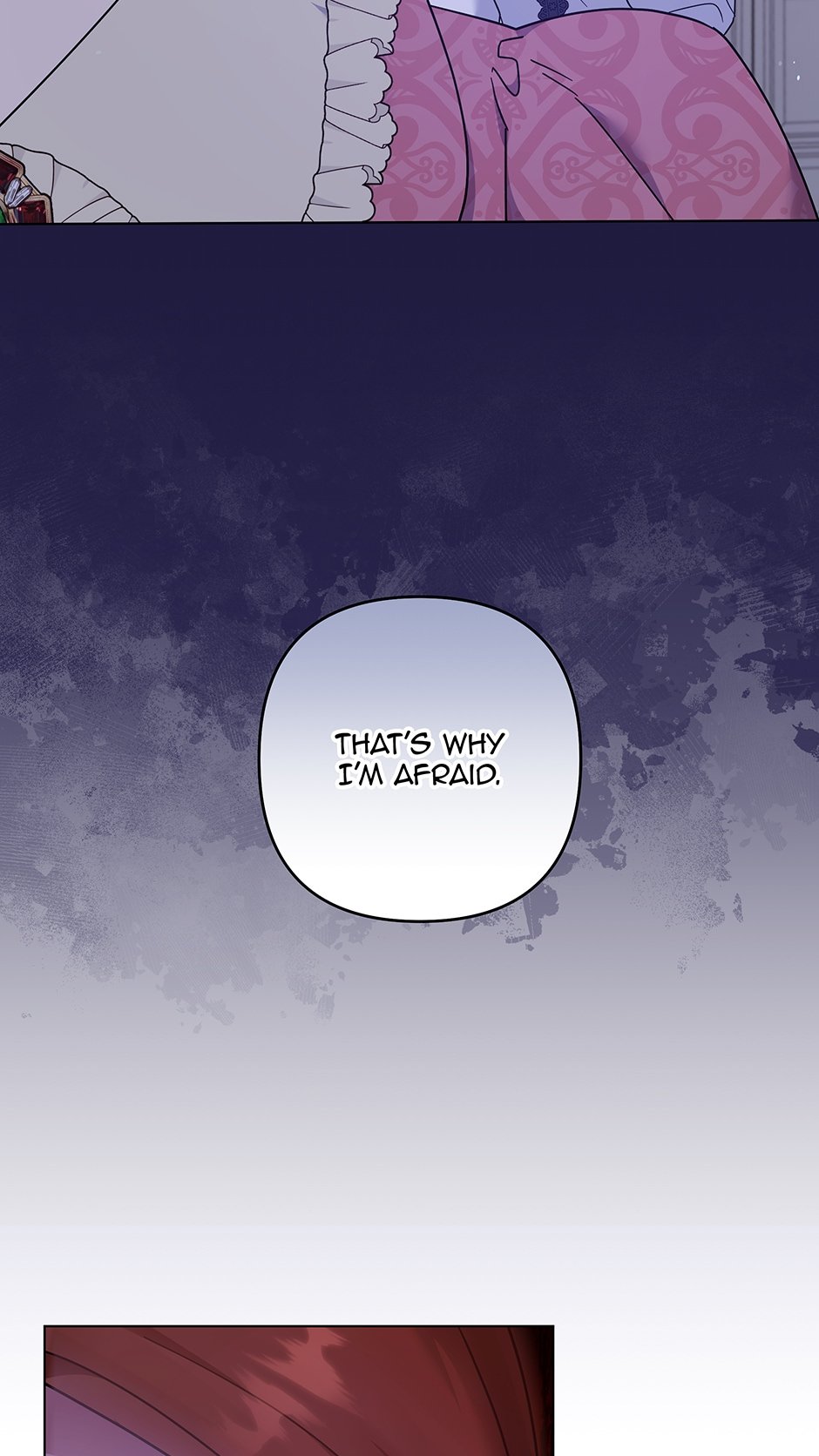 What It Means to be You? chapter 116 page 76
