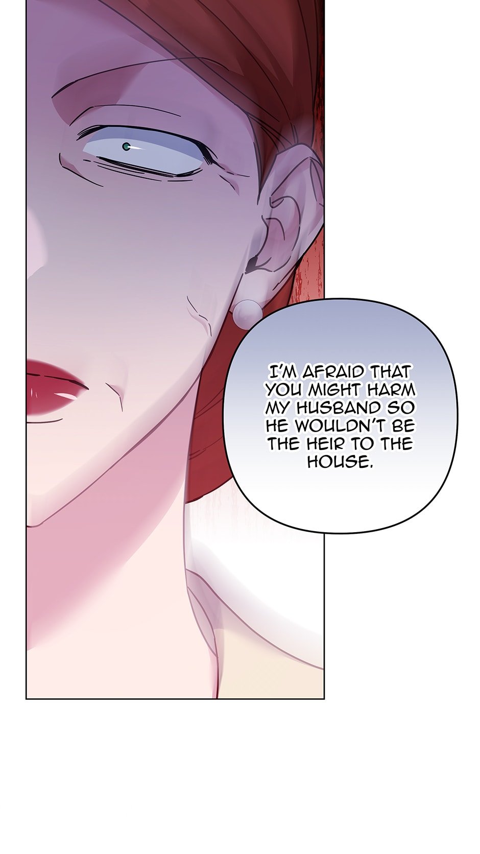 What It Means to be You? chapter 116 page 77