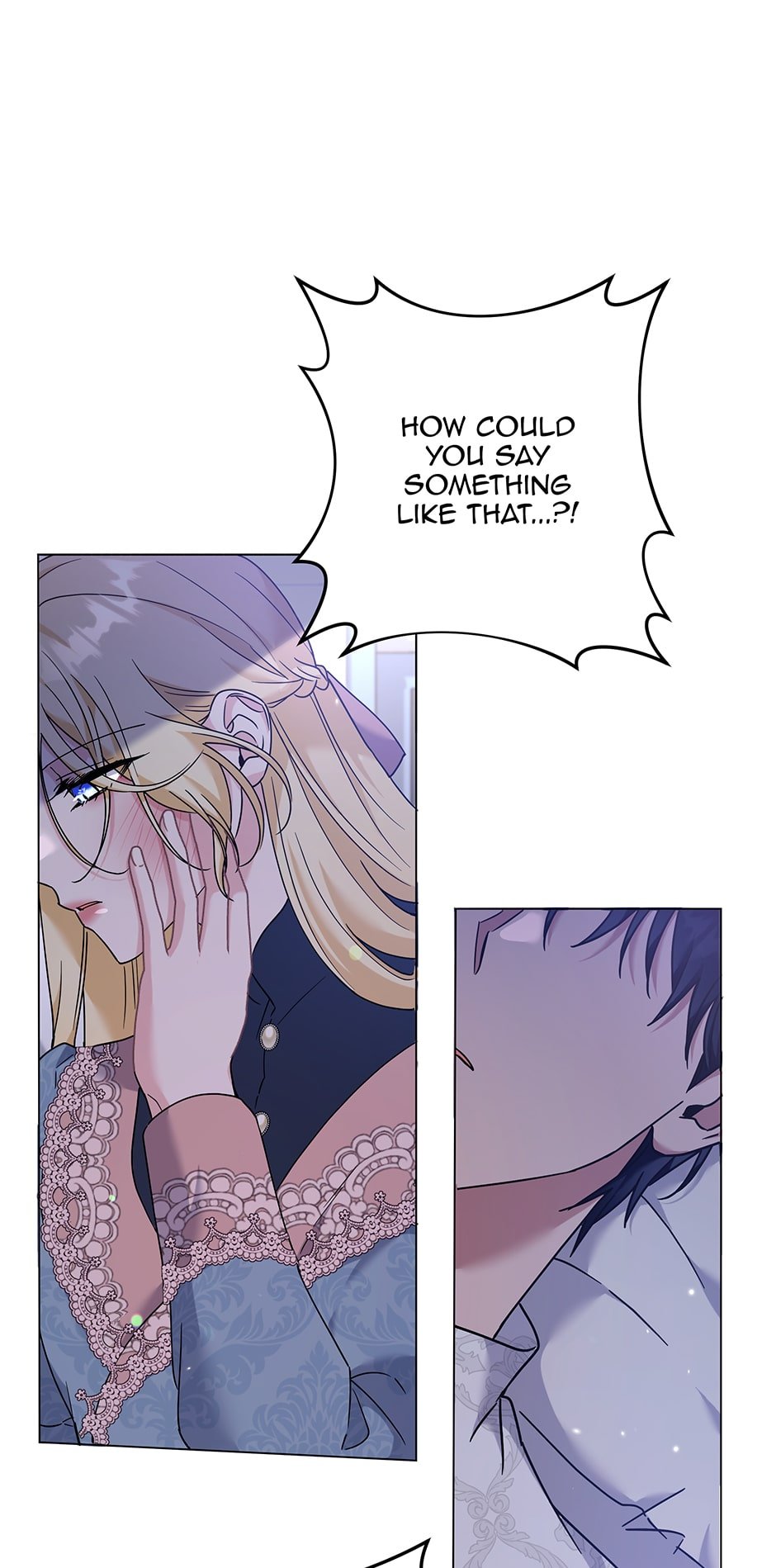 What It Means to be You? chapter 116 page 80