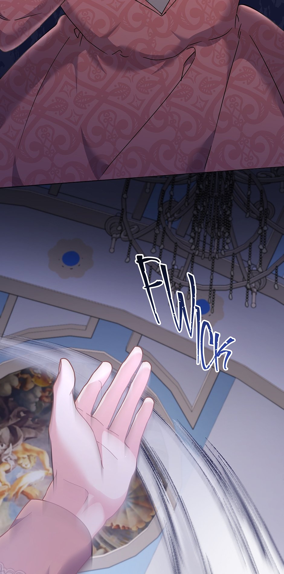 What It Means to be You? chapter 116 page 82