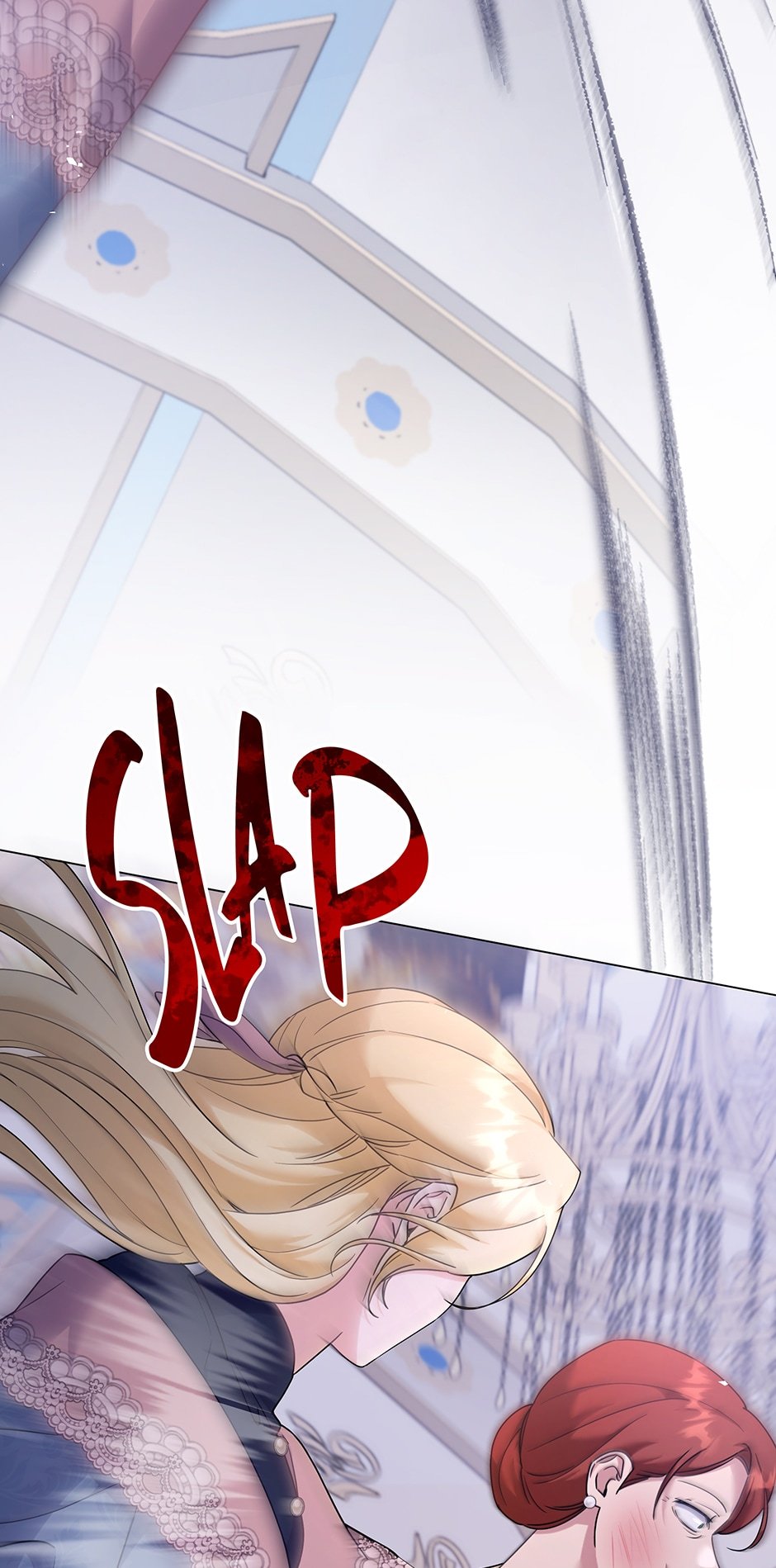 What It Means to be You? chapter 116 page 83