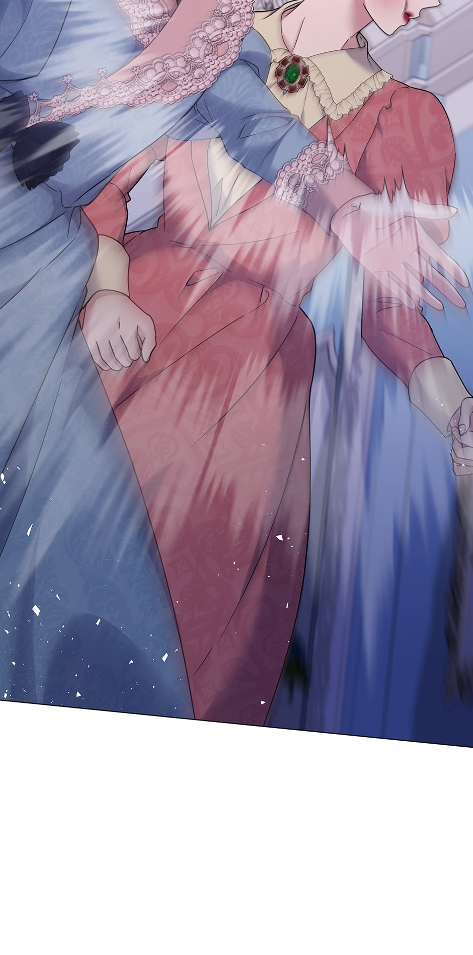 What It Means to be You? chapter 116 page 84