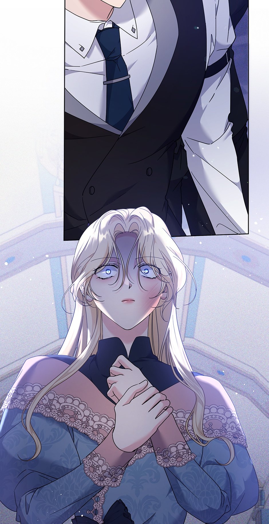 What It Means to be You? chapter 116 page 87