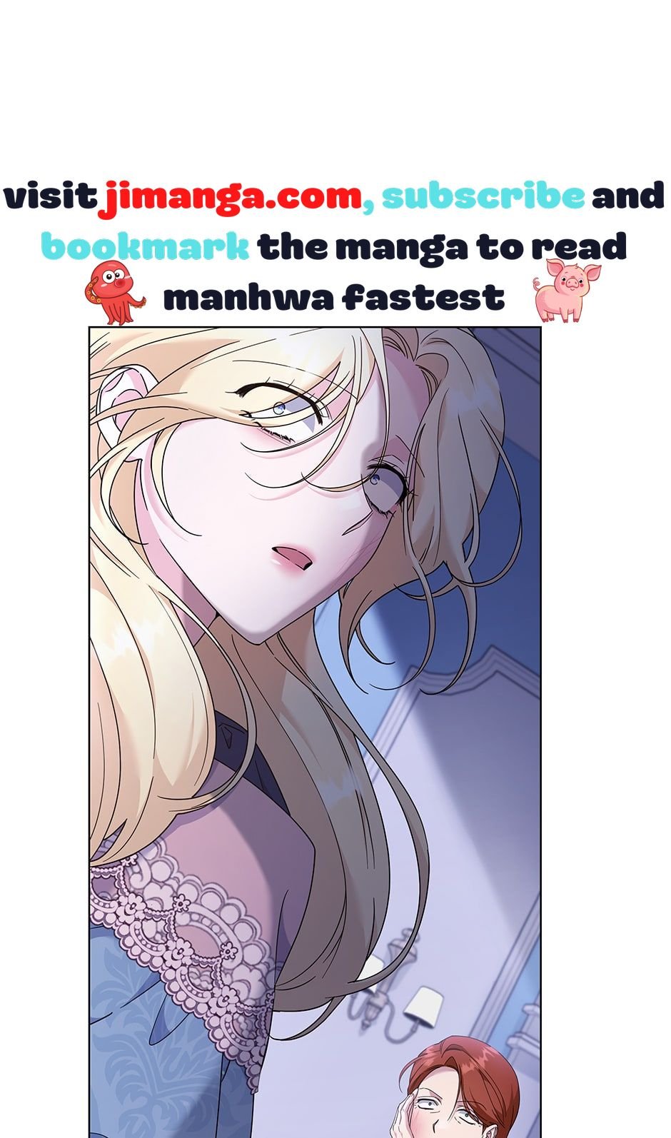 What It Means to be You? chapter 116 page 90