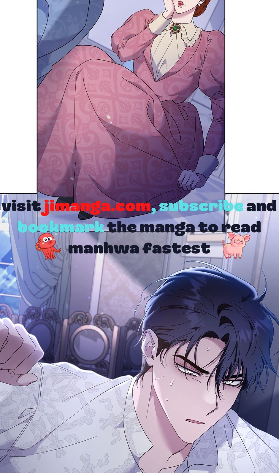What It Means to be You? chapter 116 page 91