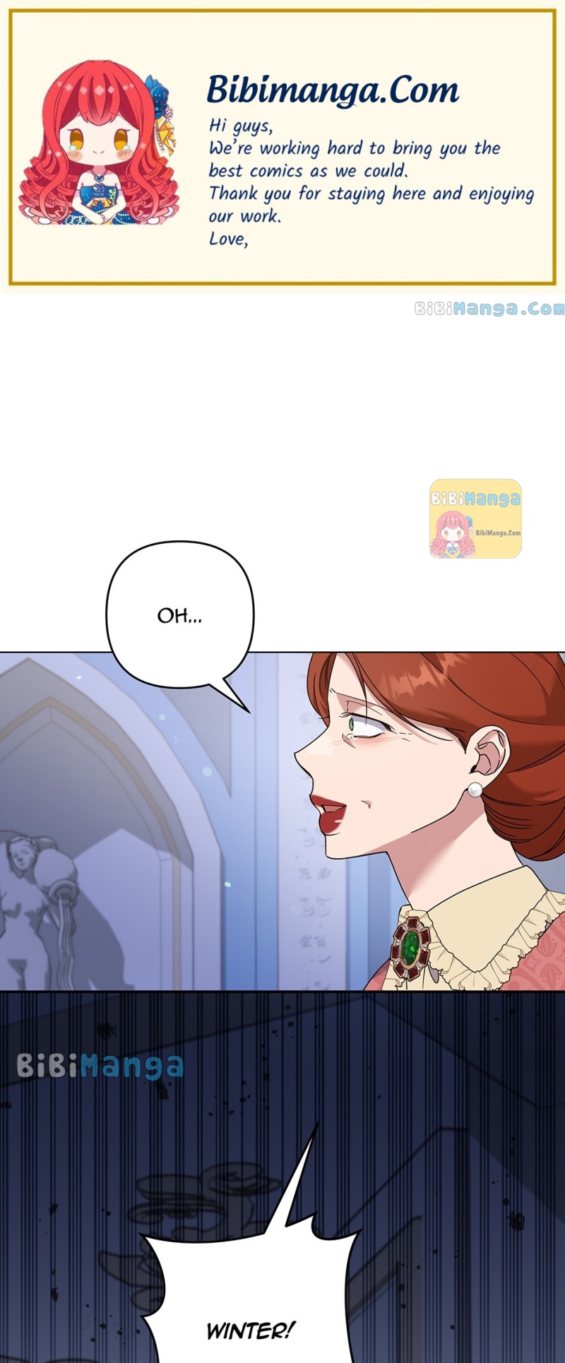 What It Means to be You? chapter 117 page 1