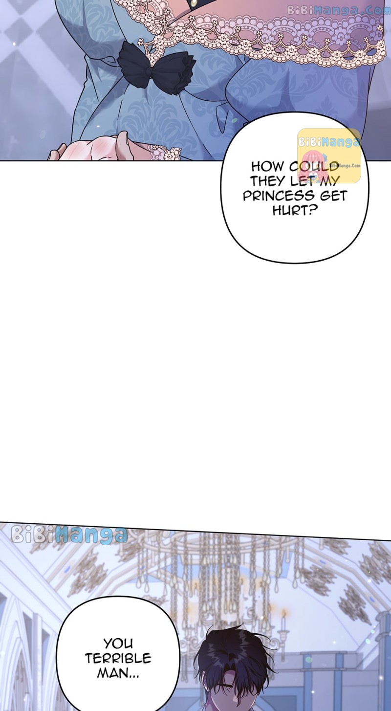 What It Means to be You? chapter 117 page 11
