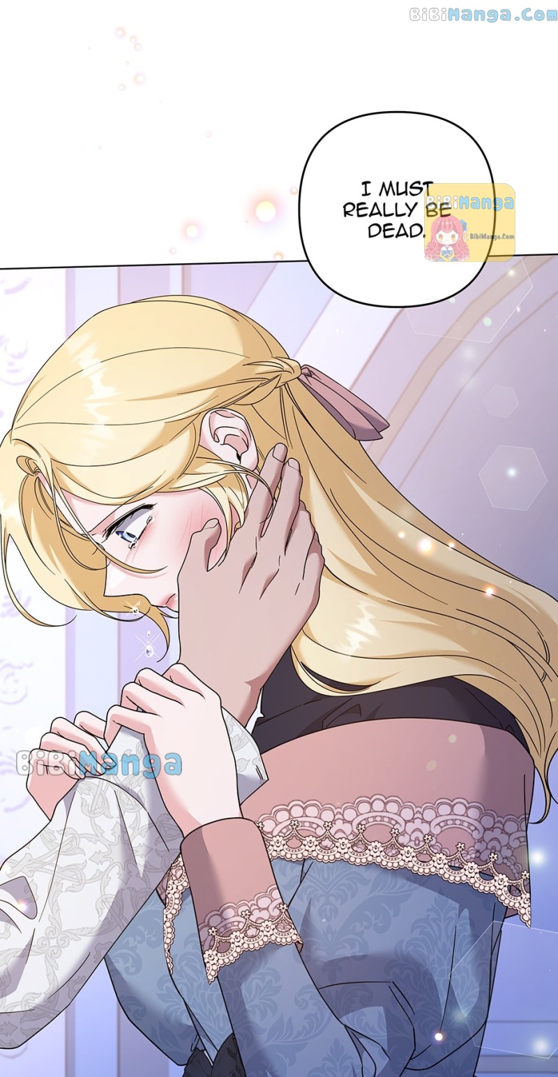 What It Means to be You? chapter 117 page 14