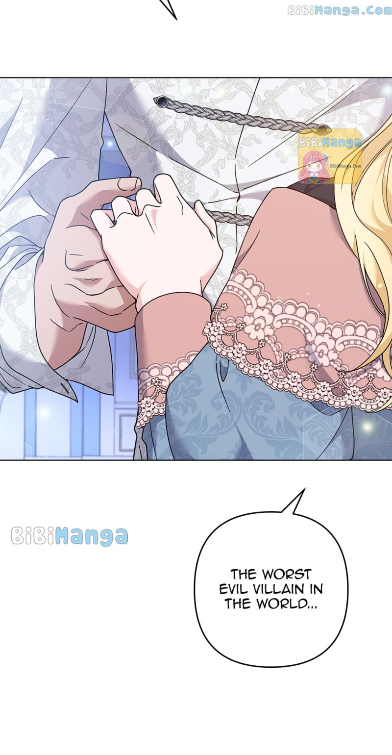 What It Means to be You? chapter 117 page 17