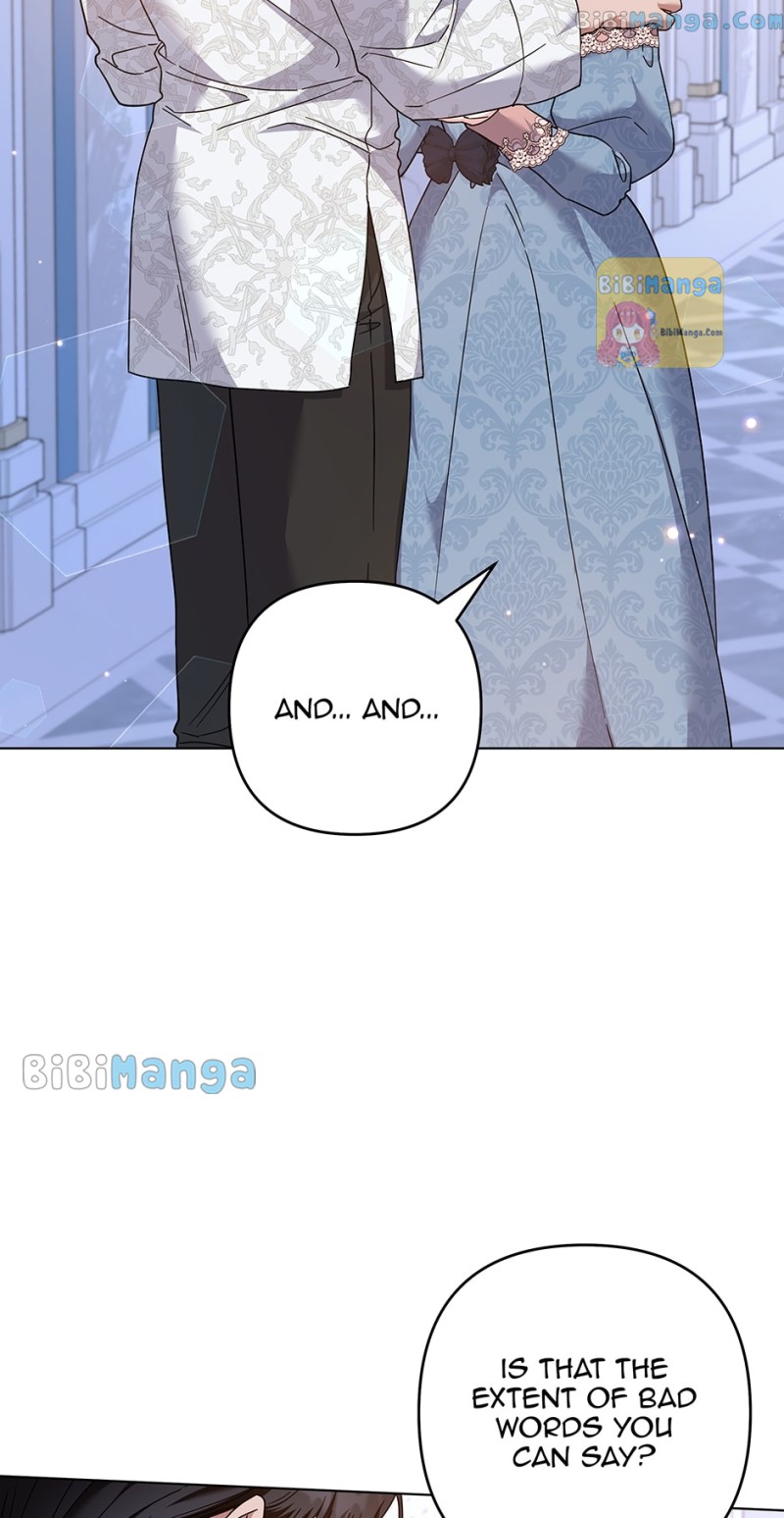 What It Means to be You? chapter 117 page 19