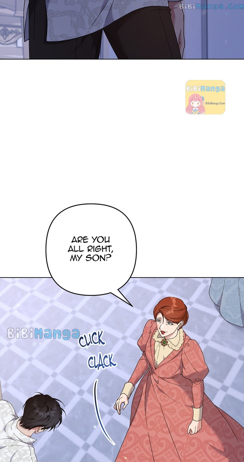 What It Means to be You? chapter 117 page 3