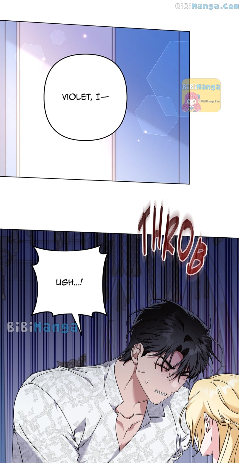 What It Means to be You? chapter 117 page 21