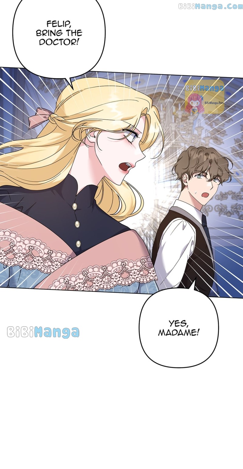 What It Means to be You? chapter 117 page 23