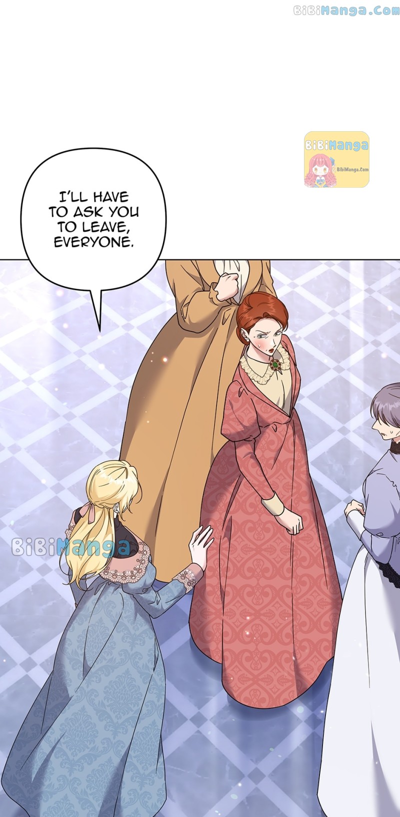 What It Means to be You? chapter 117 page 24