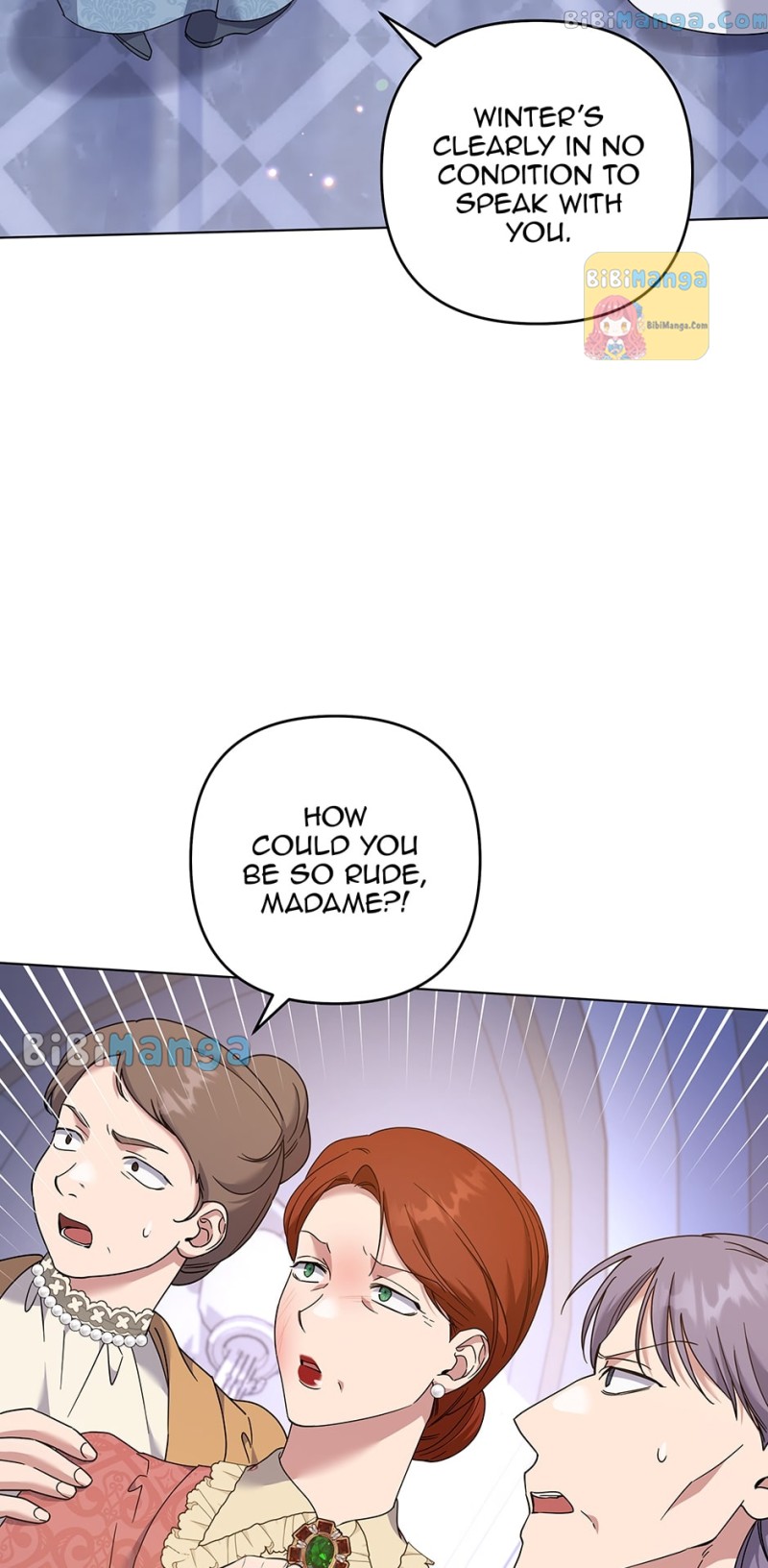 What It Means to be You? chapter 117 page 25