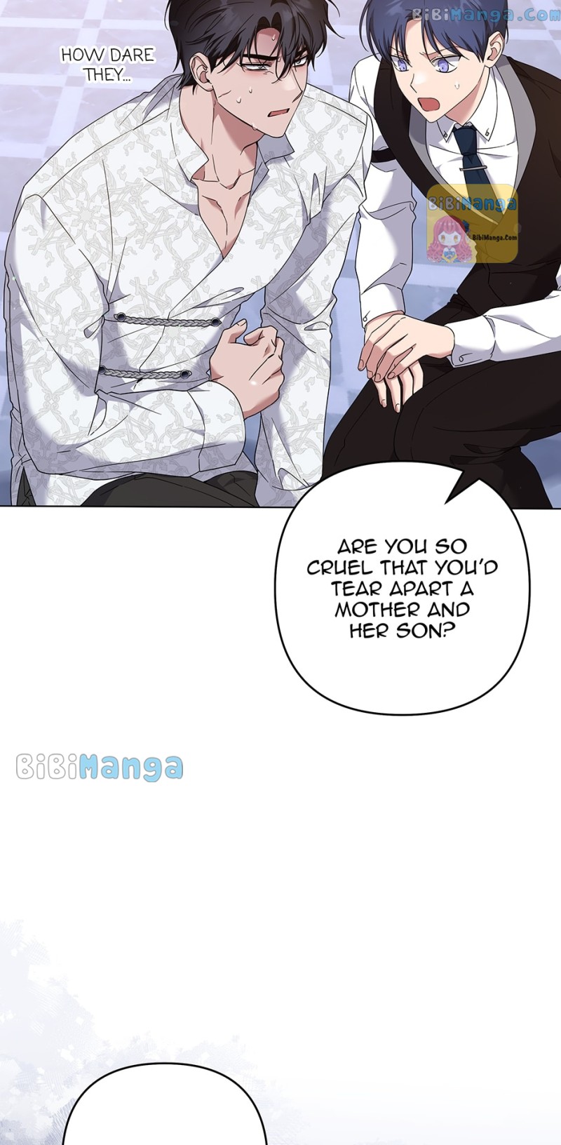 What It Means to be You? chapter 117 page 27