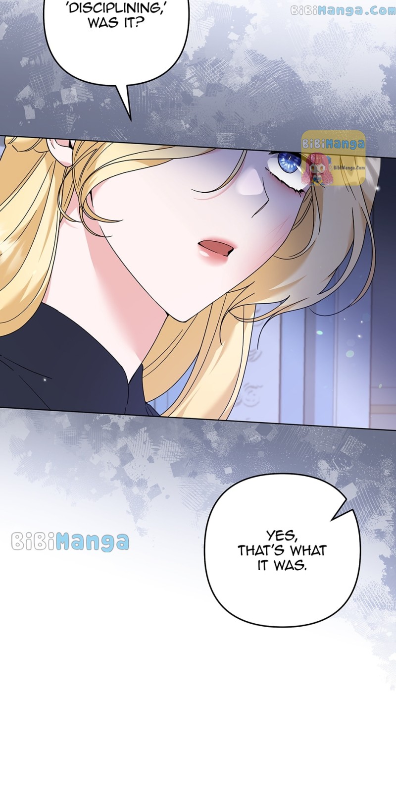 What It Means to be You? chapter 117 page 28