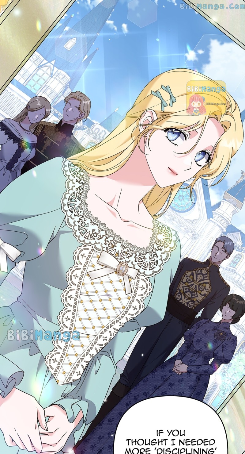 What It Means to be You? chapter 117 page 30