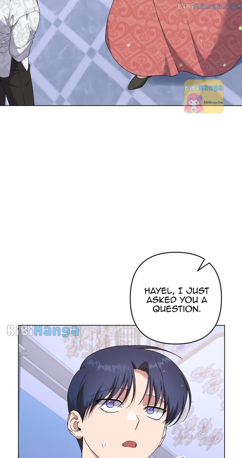 What It Means to be You? chapter 117 page 4