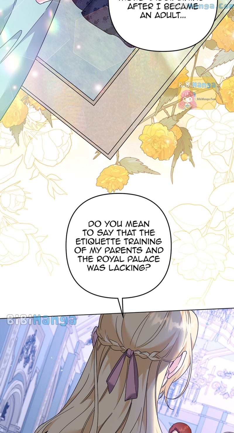 What It Means to be You? chapter 117 page 31